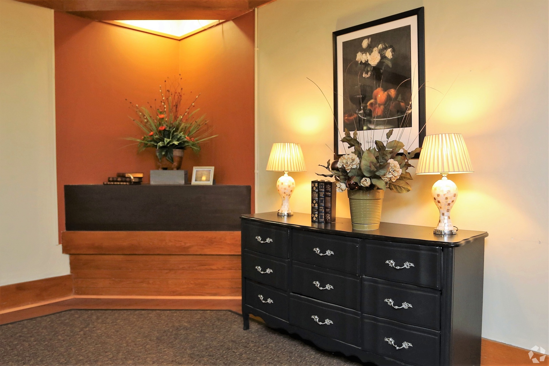 Fairway Tower & Manor Apartments in Akron, OH